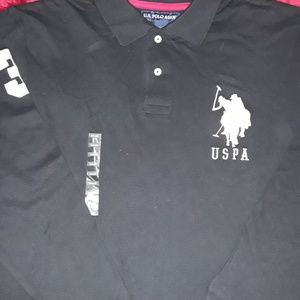 U.S POLO ASSN.